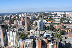 Наяда-Екатеринбург