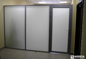 NAYADA-Standart в проекте Уральский завод кровельных материалов