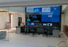 NAYADA-Crystal в проекте ЛУКОЙЛ-ЗападнаяСибирь, ООО