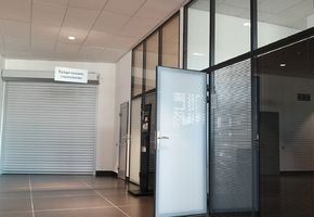 в проекте Проект для автосалона Mercedes