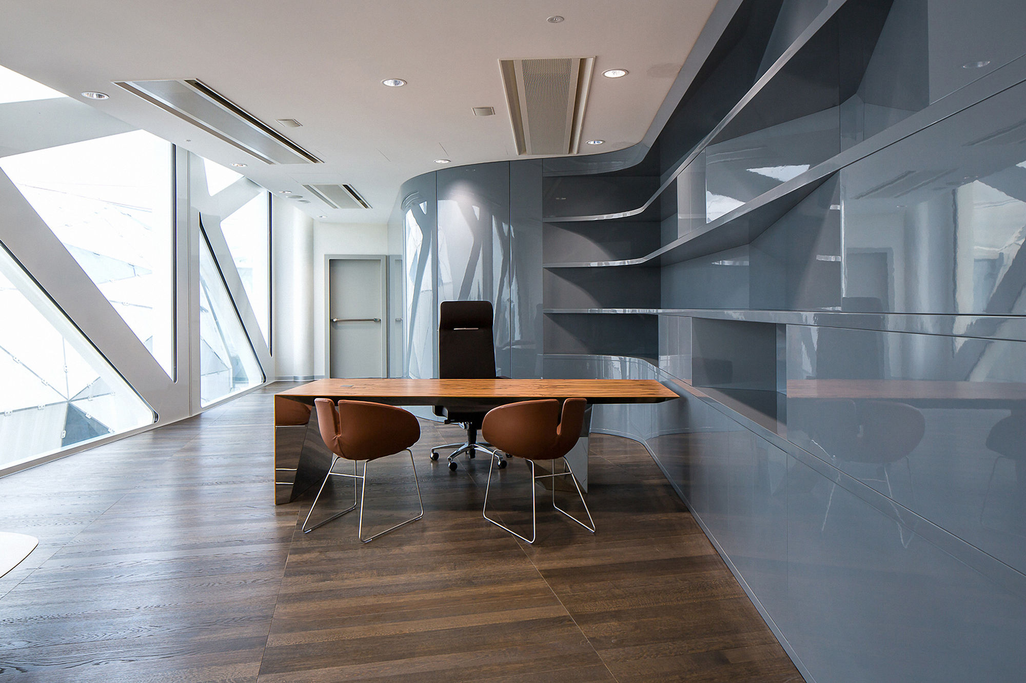 Фото Кабинет «GEMSTONE»