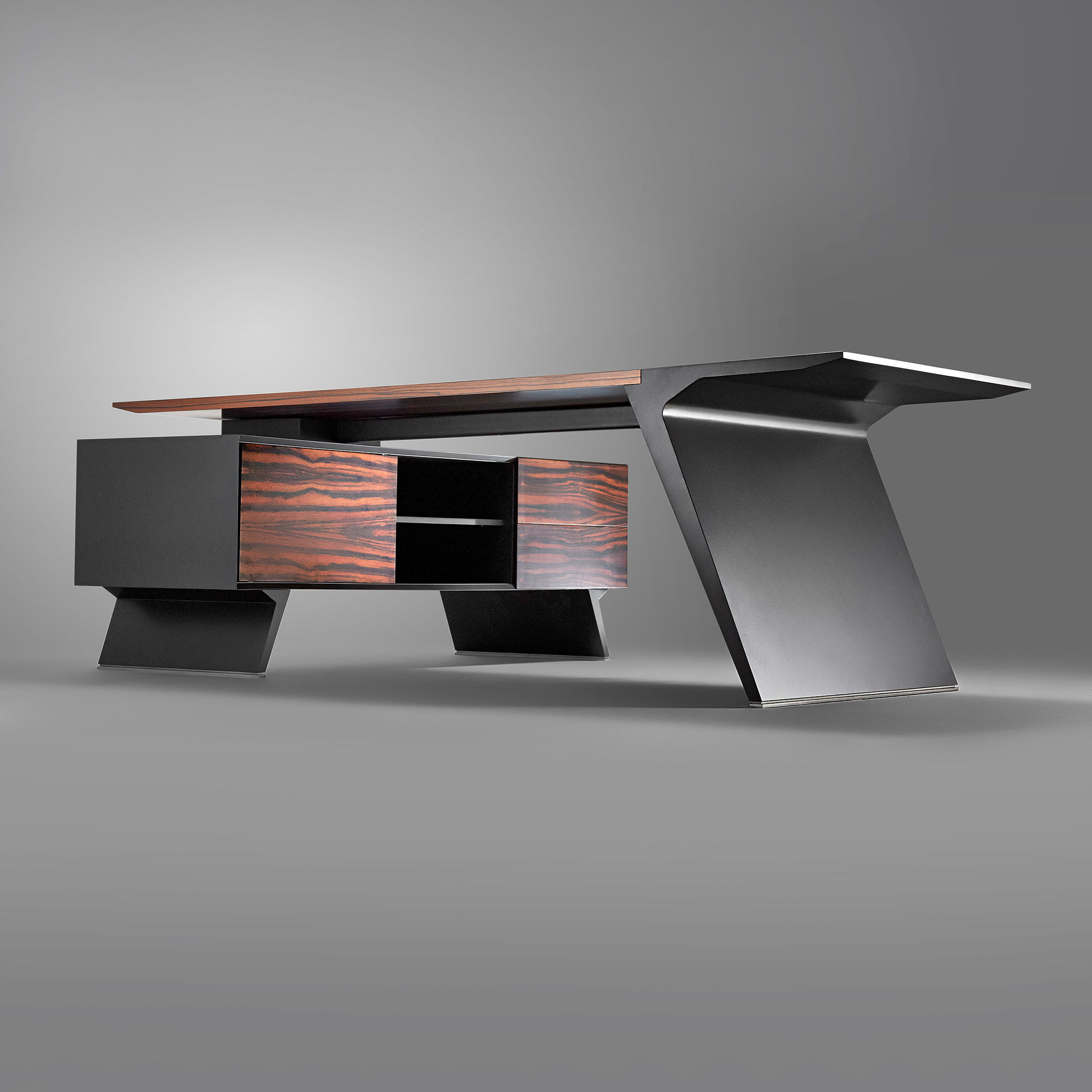 Фото Кабинет «PIGRECO»