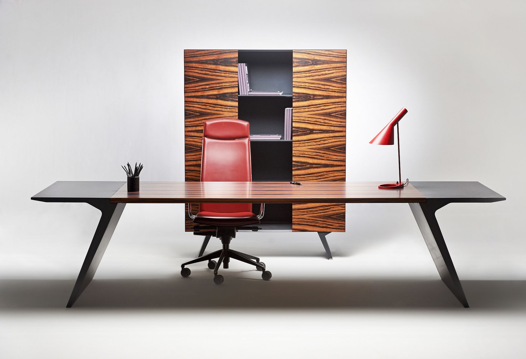 Фото Кабинет «PIGRECO»