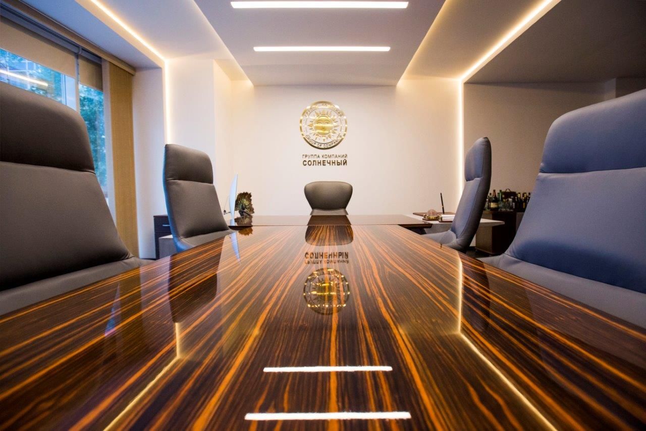 Фото Кабинет «PIGRECO»