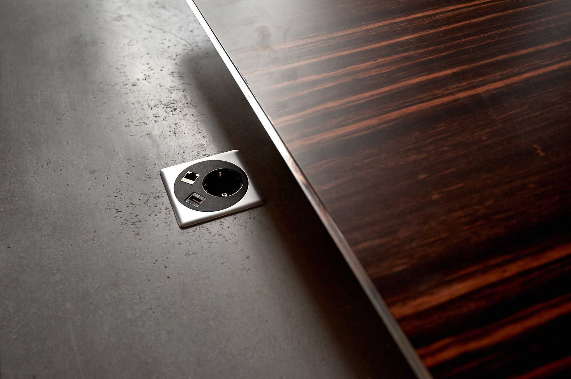 Фото Кабинет «PIGRECO»