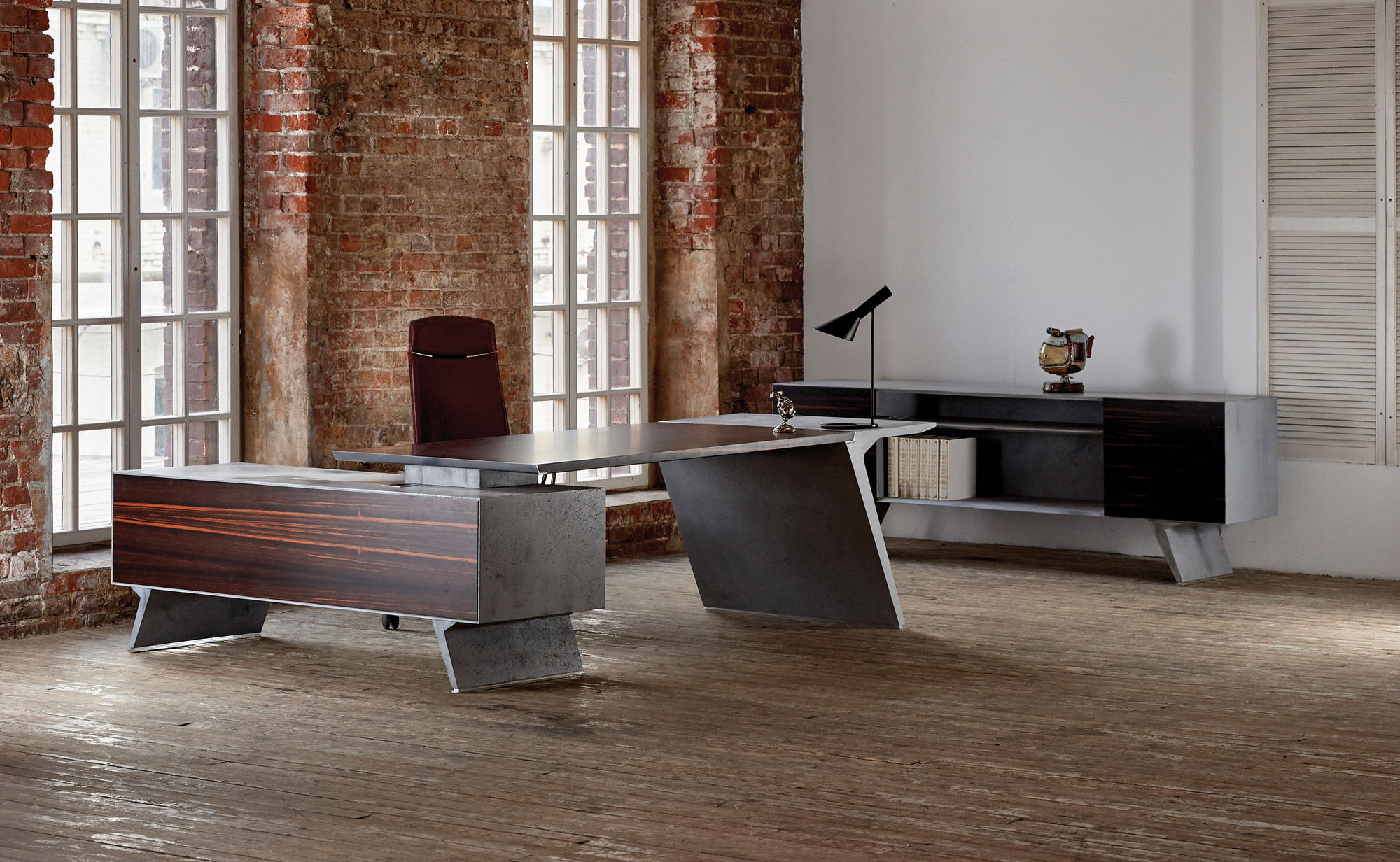 Фото Кабинет «PIGRECO»