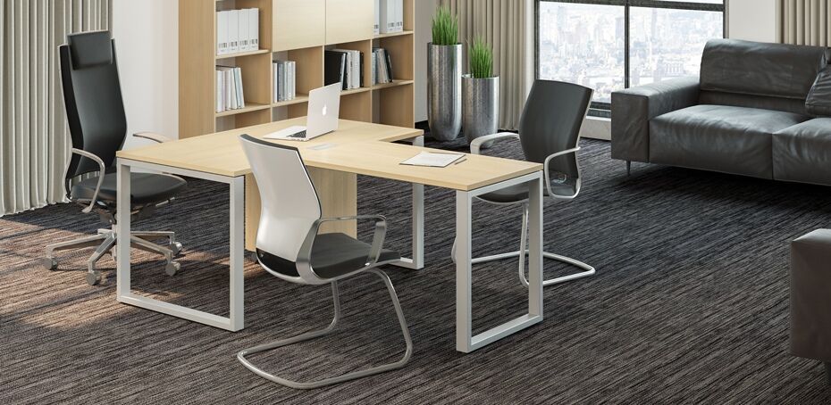 Фото Мебель для персонала LAVORO-O