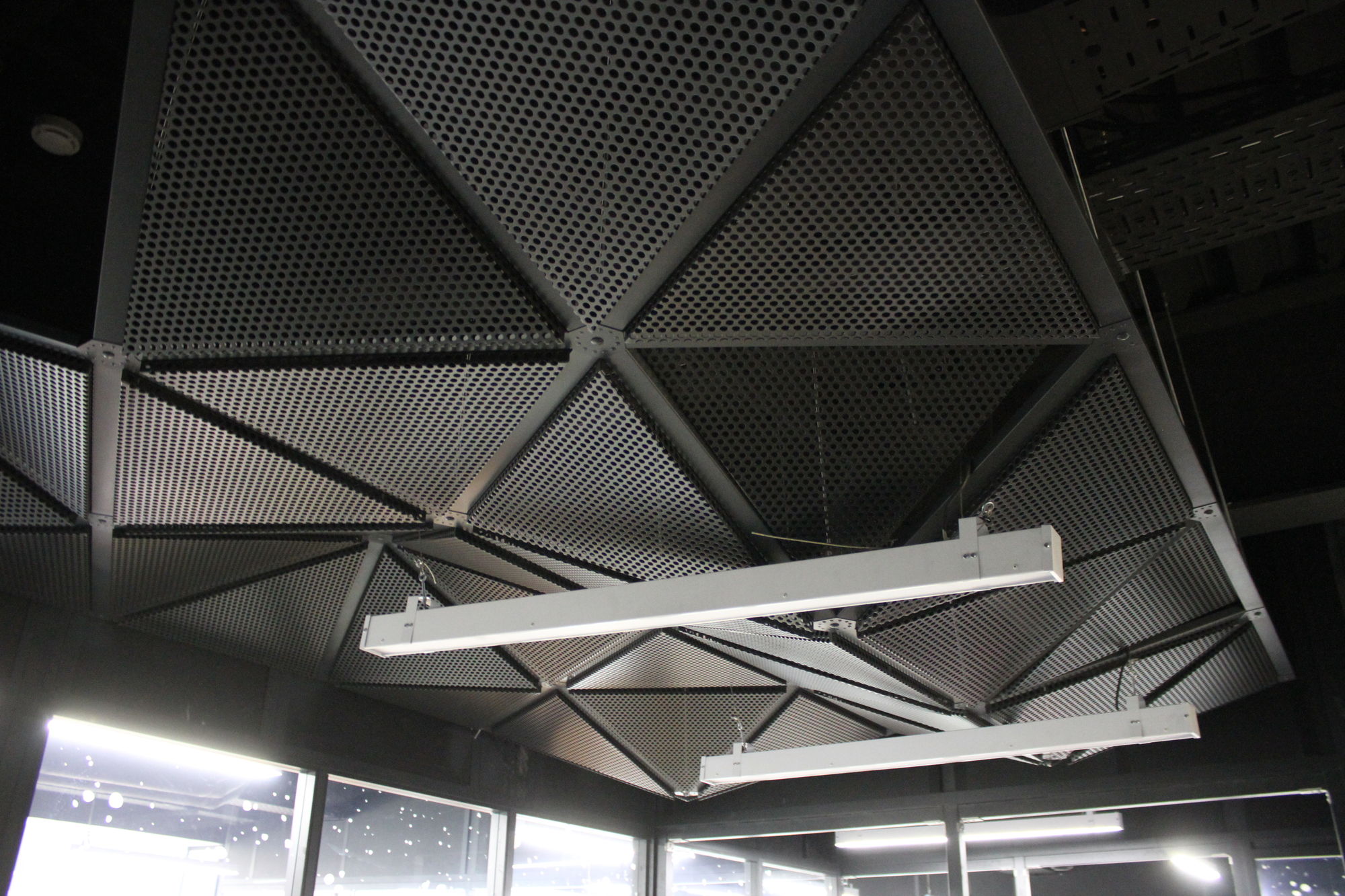 Фото Акустические панели 3D NAYADA-SOLINO