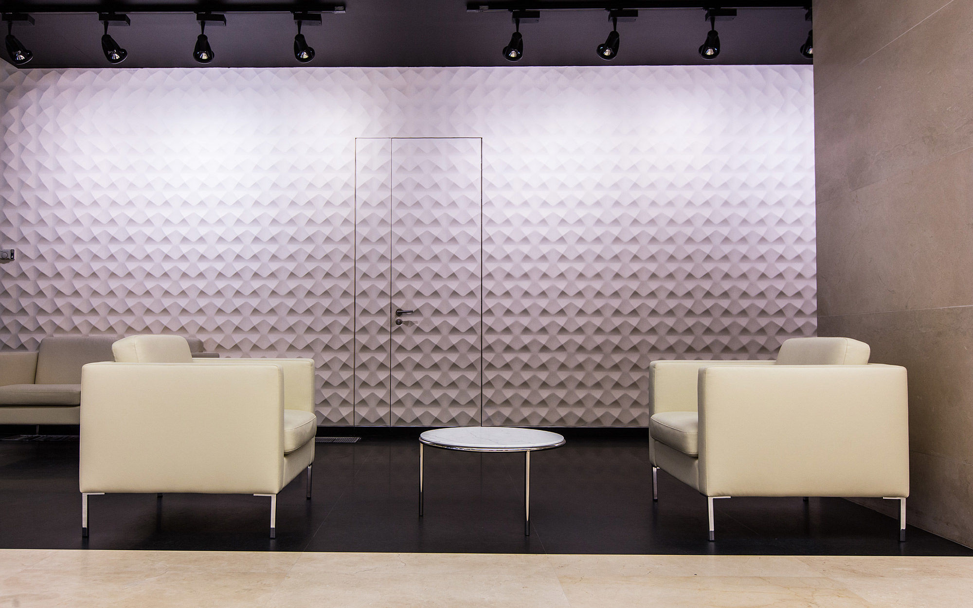 Фото Скрытые двери NAYADA-Stels