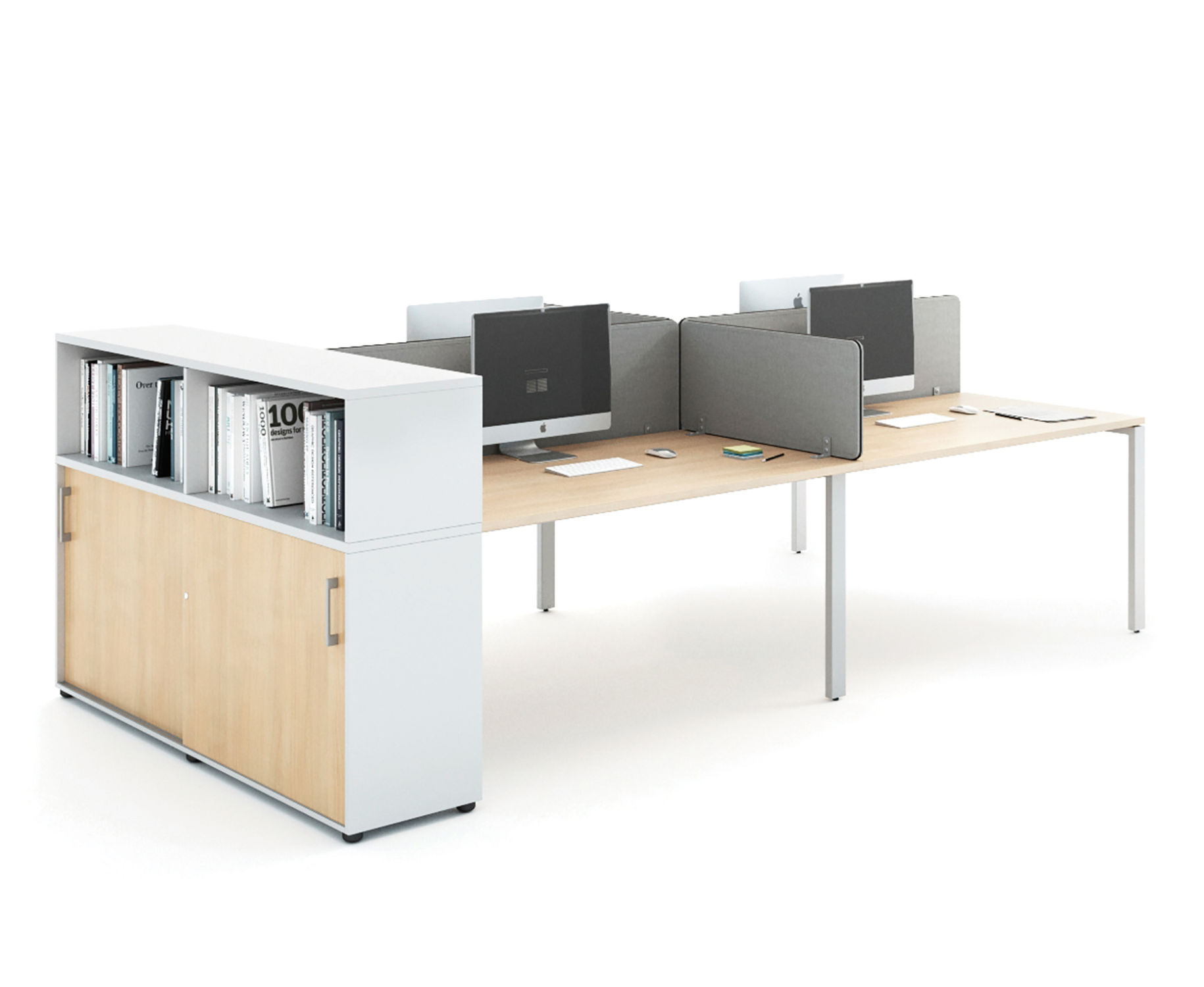 Фото Оперативная мебель LAVORO