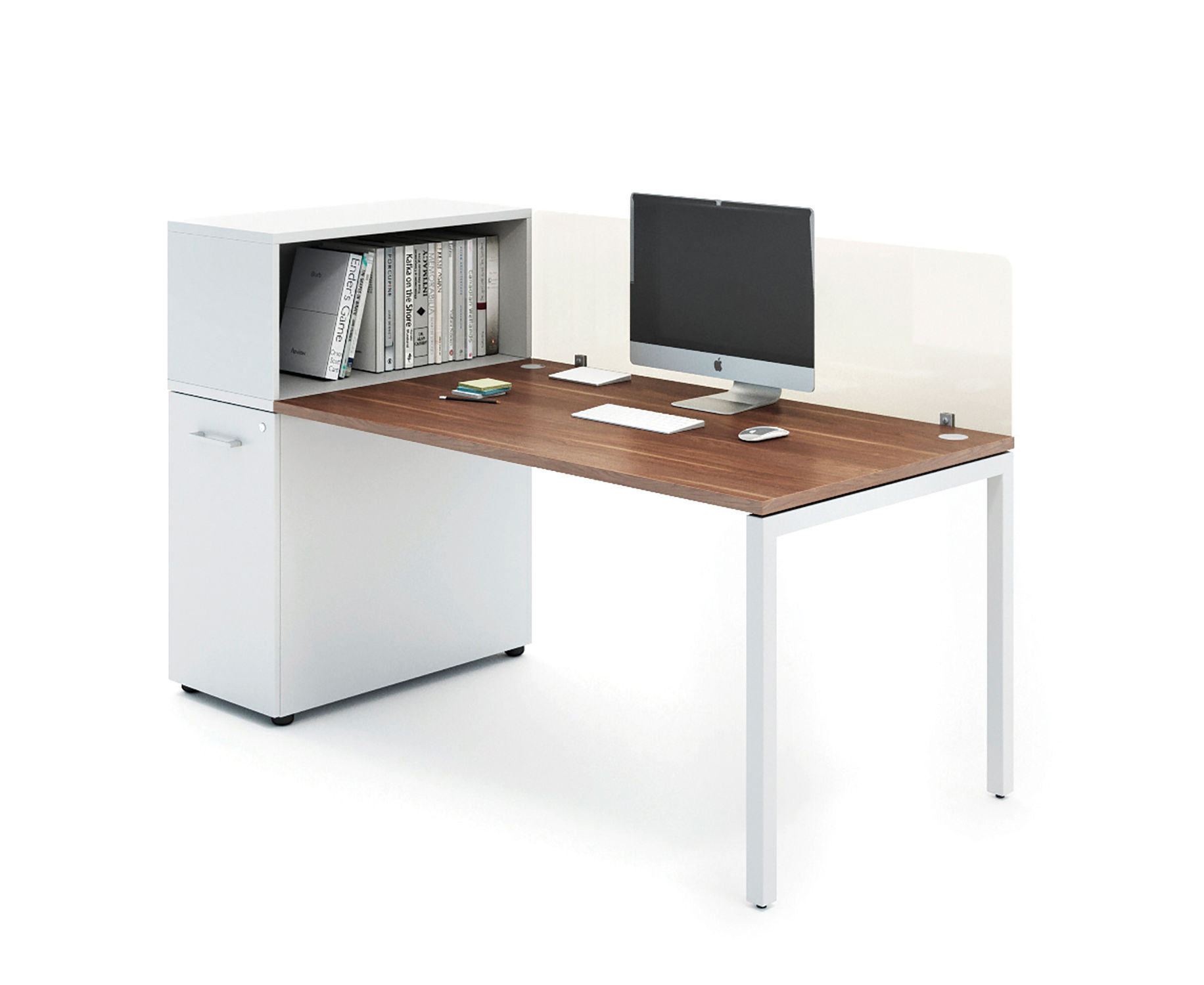 Фото Оперативная мебель LAVORO