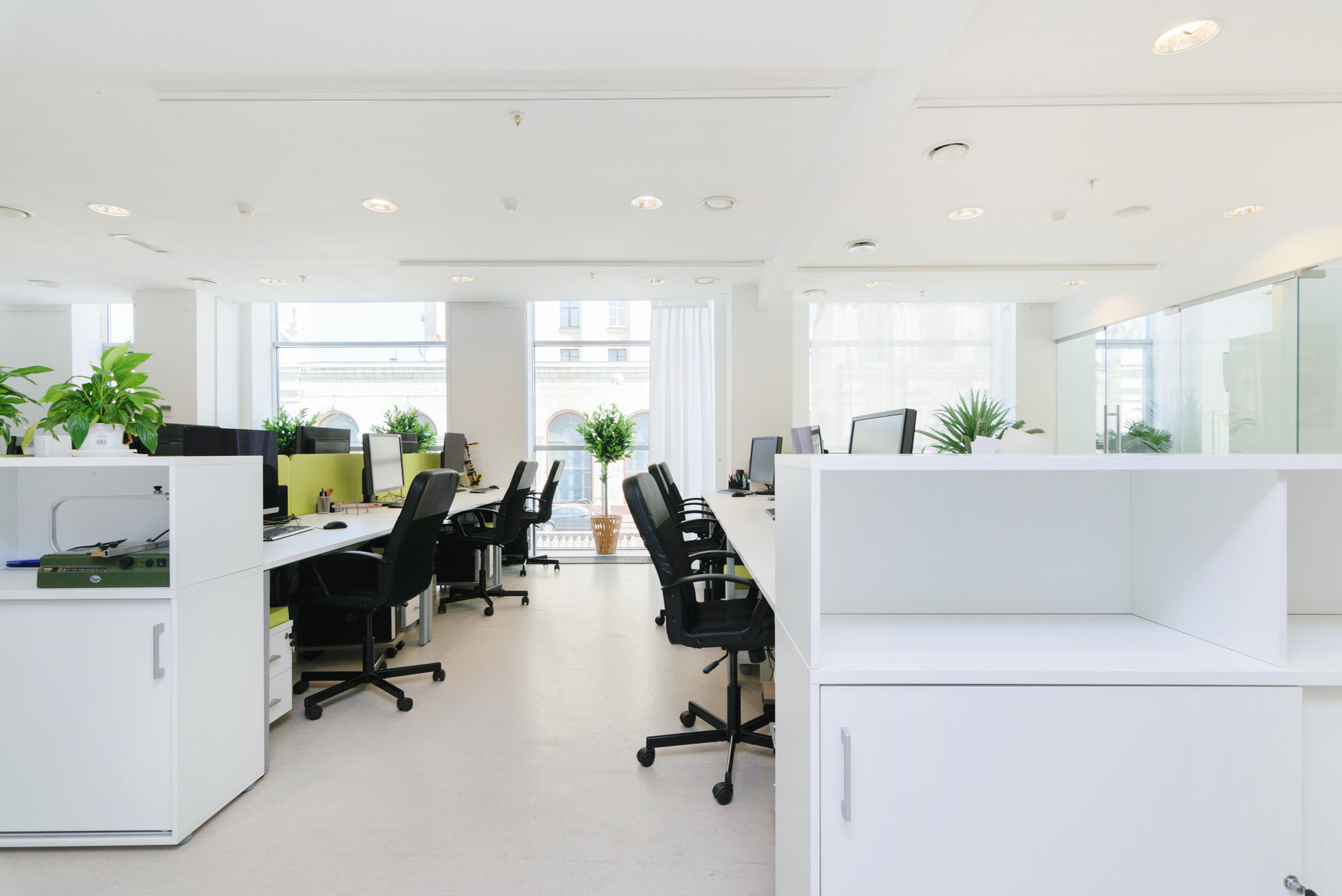 Фото Оперативная мебель LAVORO