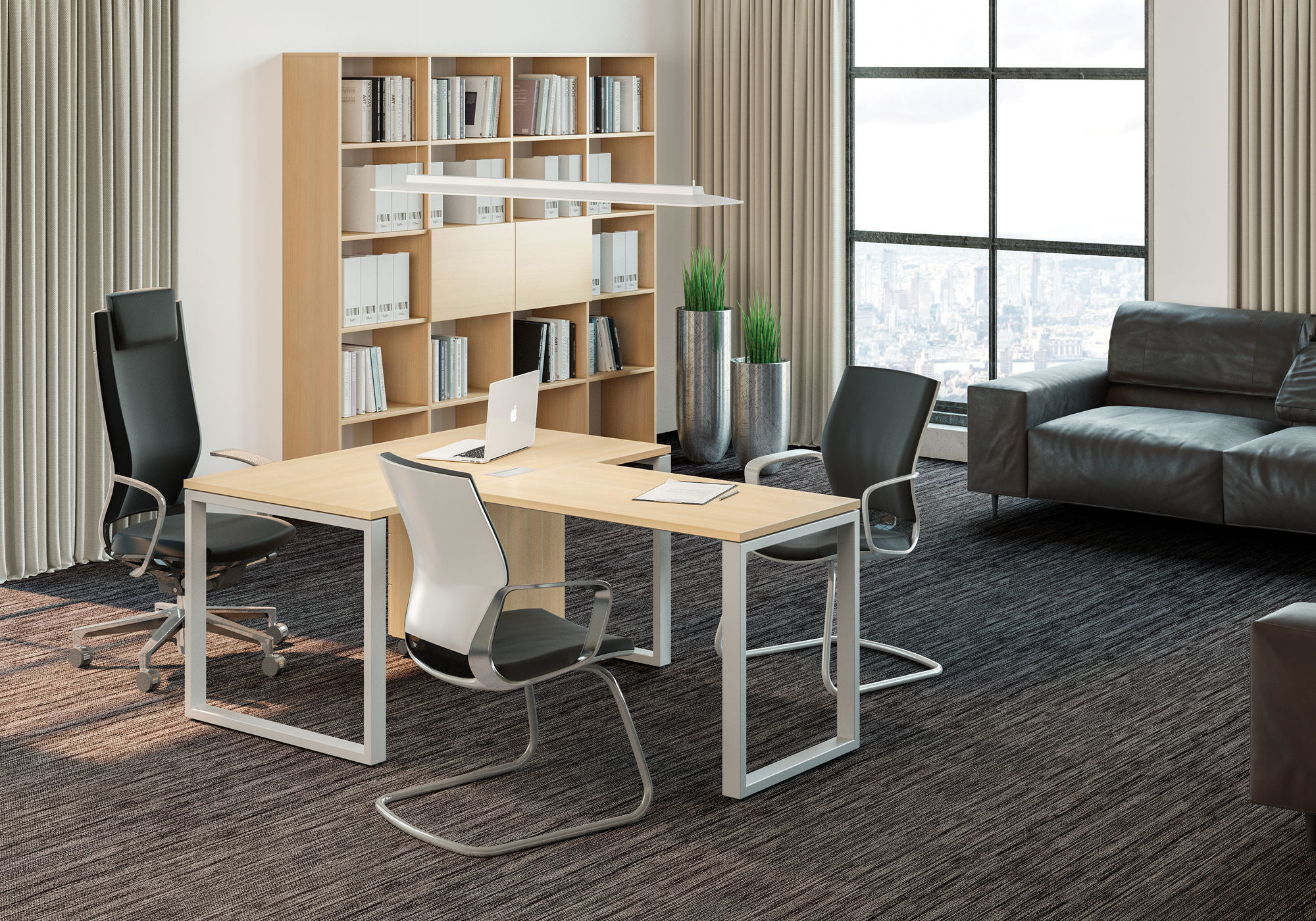 Фото Оперативная мебель LAVORO