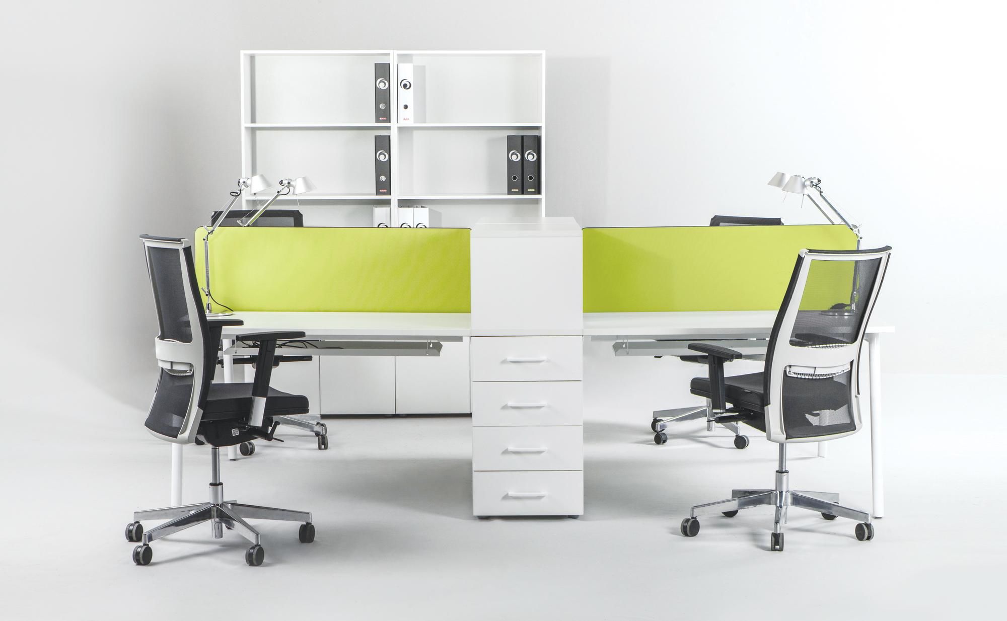 Фото Оперативная мебель LAVORO