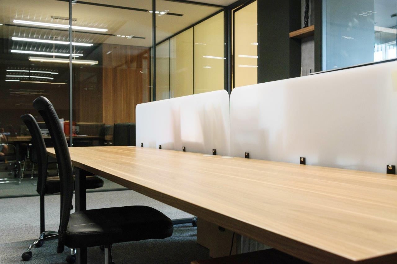 Фото Оперативная мебель LAVORO