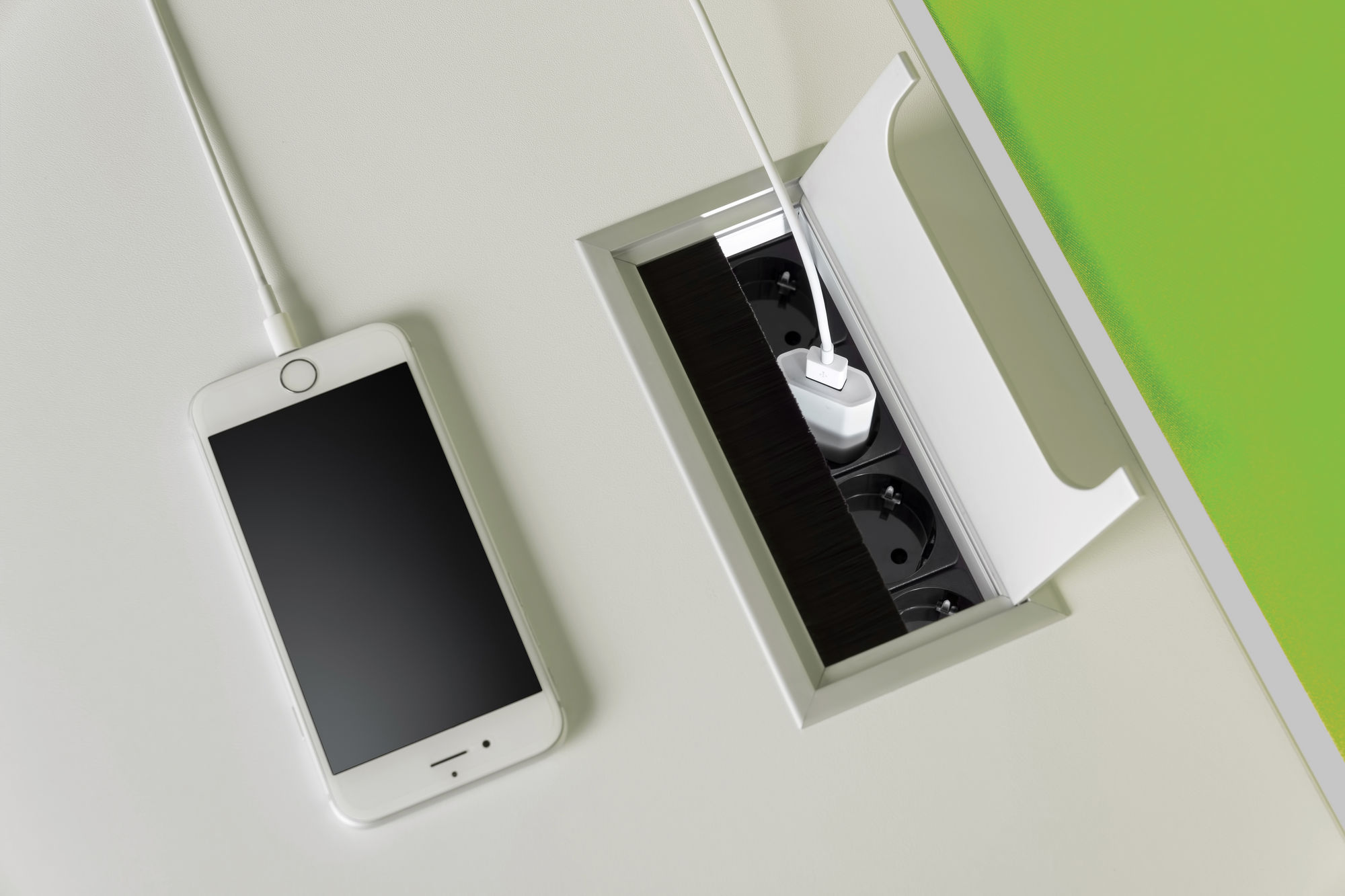 Фото Оперативная мебель LAVORO