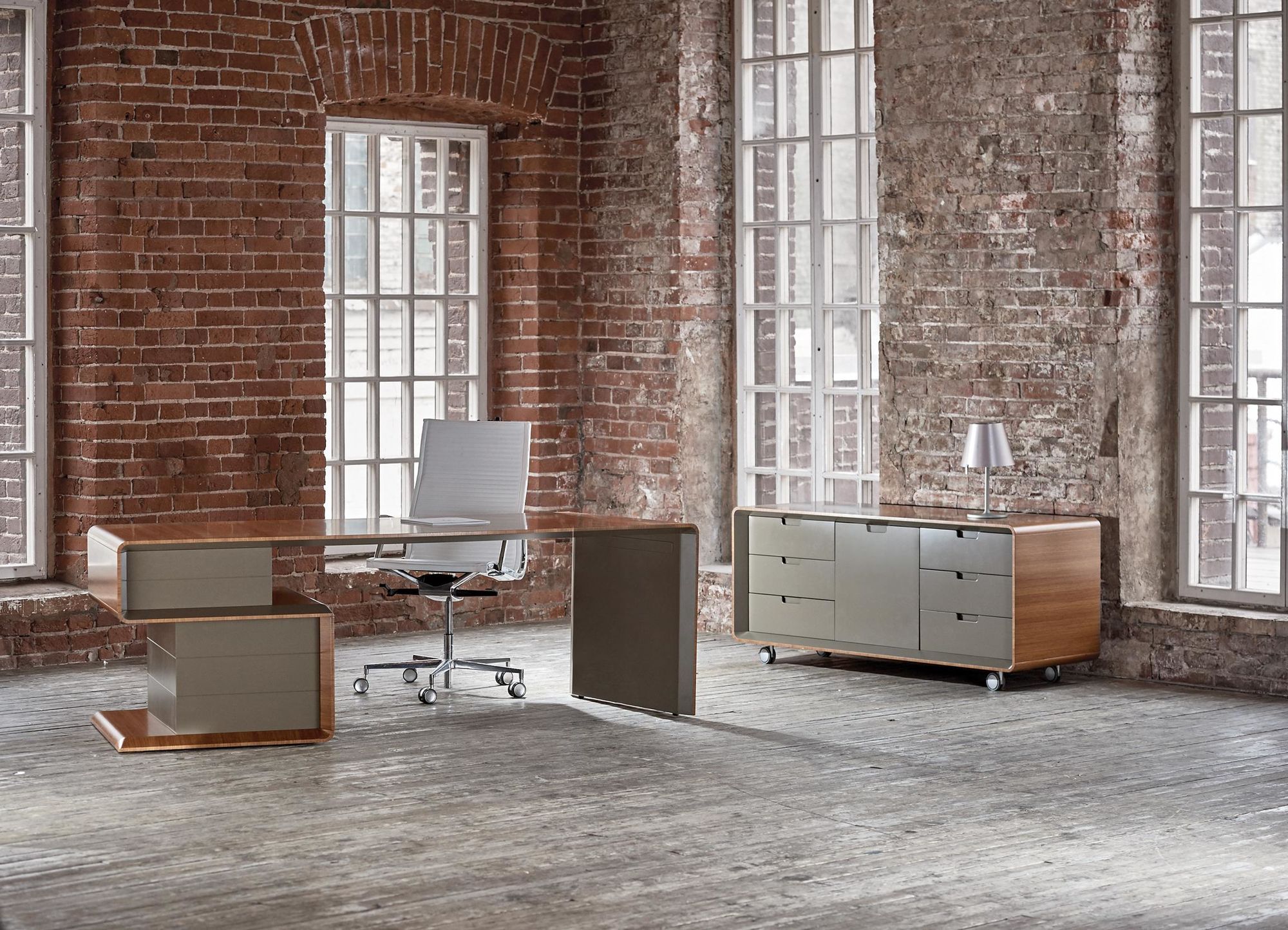 Фото Кабинет «Speech»