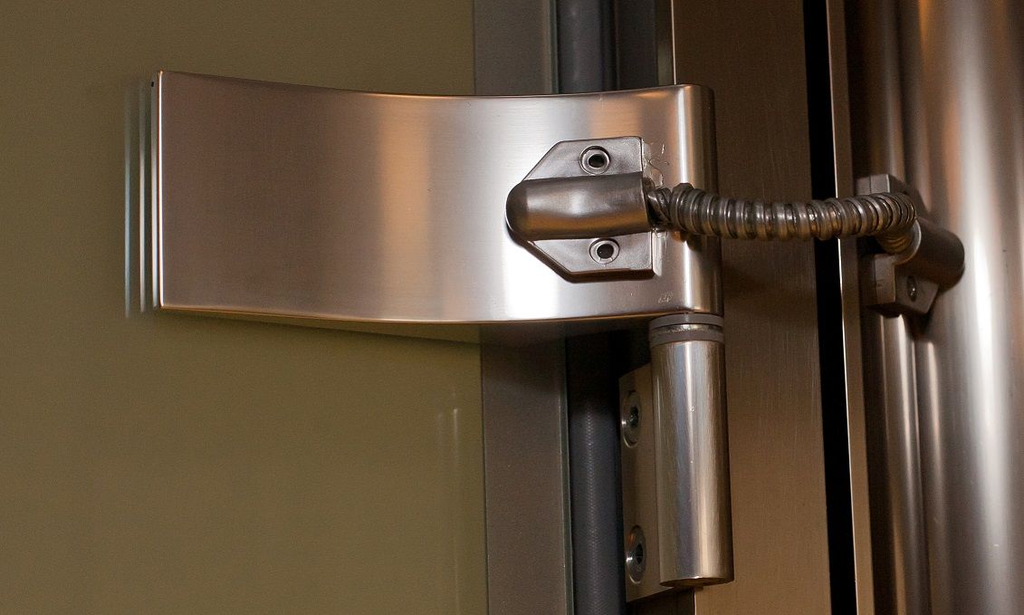 Фото Стекло с переменной прозрачностью NAYADA SmartGlass