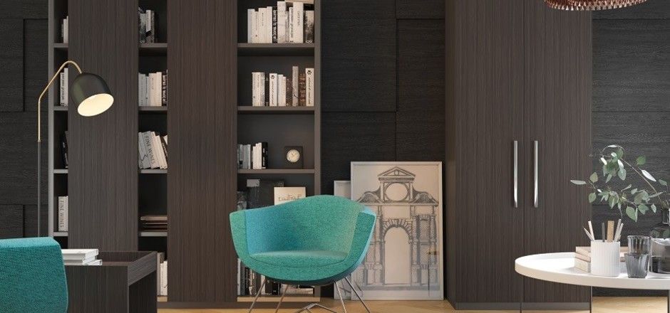 Фото Кабинет «SENSE»