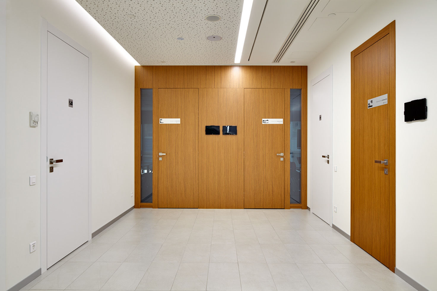 Фото Перегородки с декором из дерева NAYADA-Regina