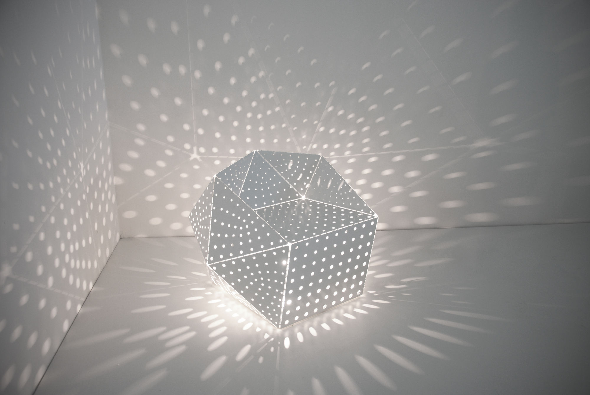 Фото Kресло Hedronics