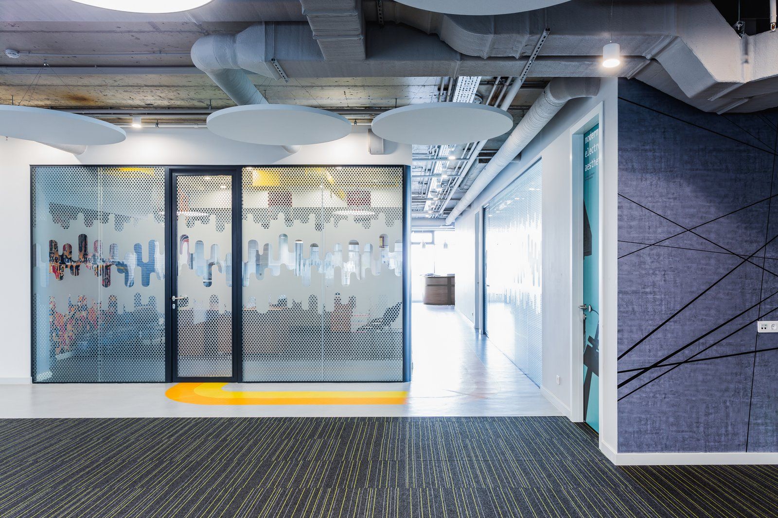 Фото Двери VITRAGE I,II