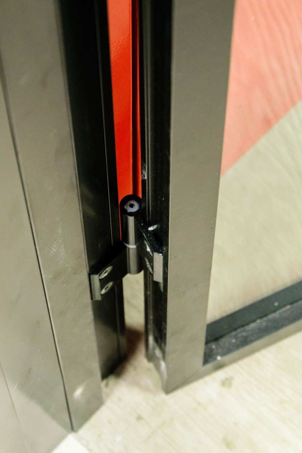 Фото Двери NAYADA-Quadro