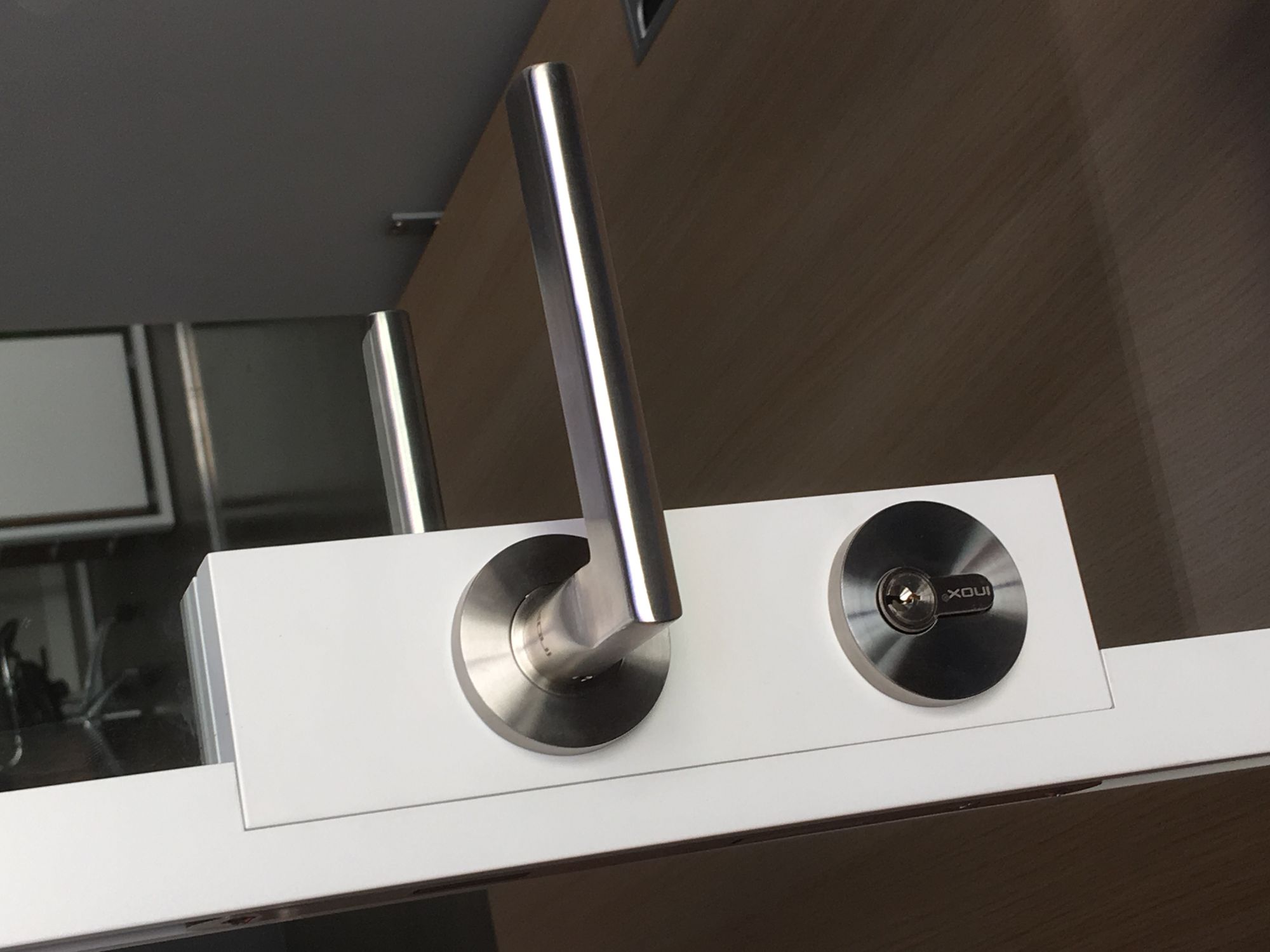 Фото Двери NAYADA-Quadro