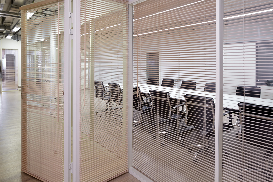 Фото Антибактериальные перегородки