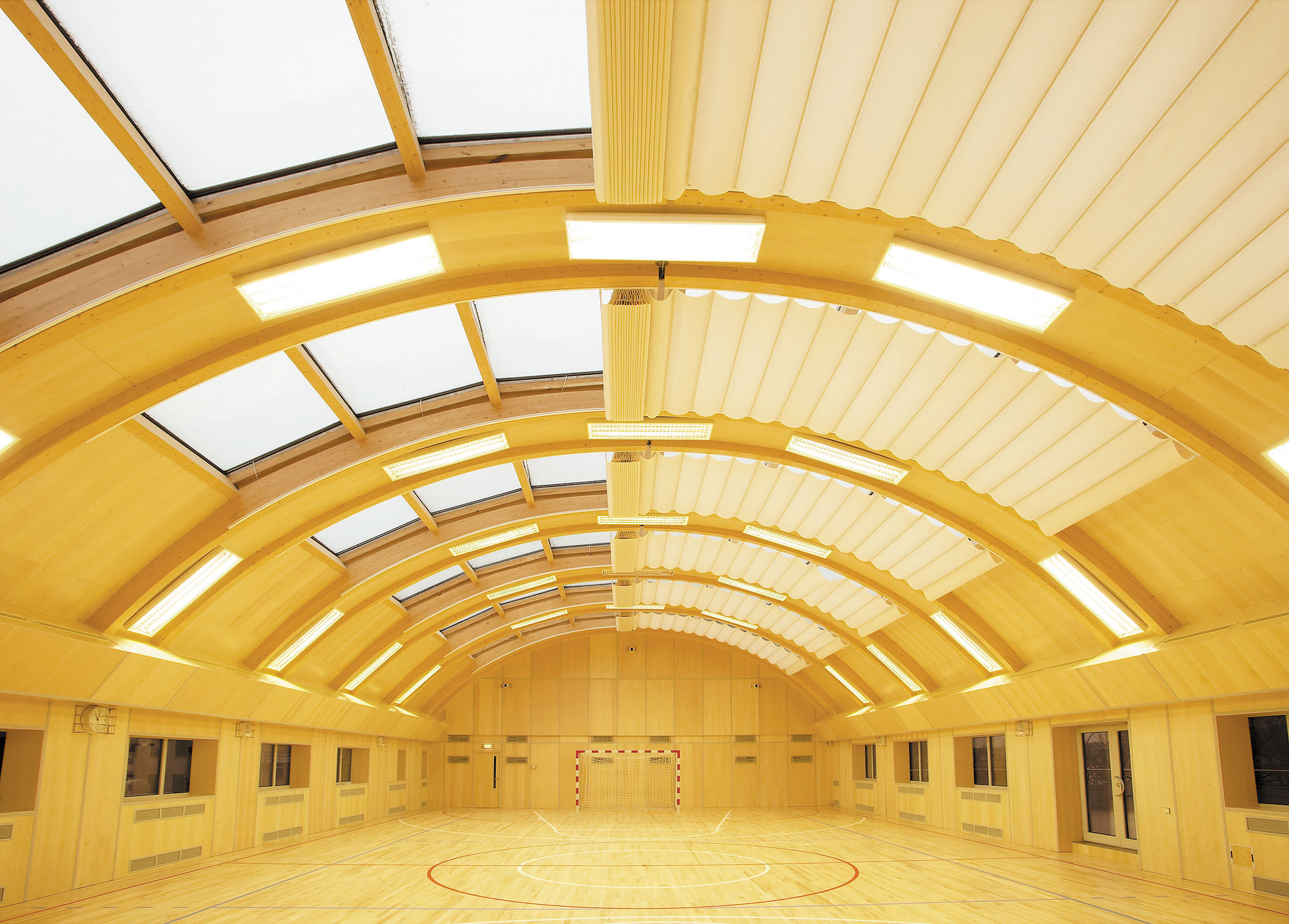 Фото Перегородки из ценных пород дерева NAYADA-Regina Line