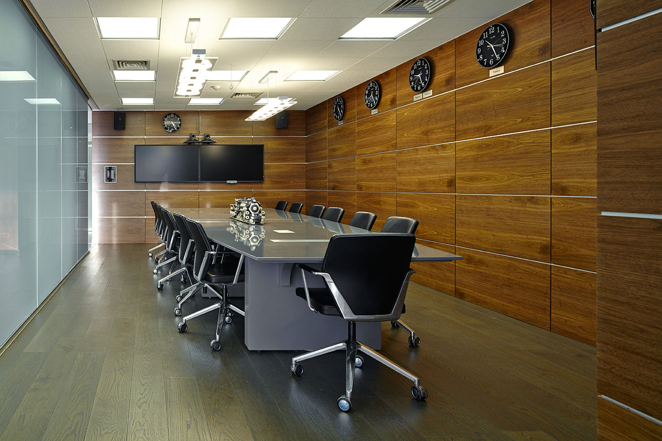 Фото Перегородки из ценных пород дерева NAYADA-Regina Line