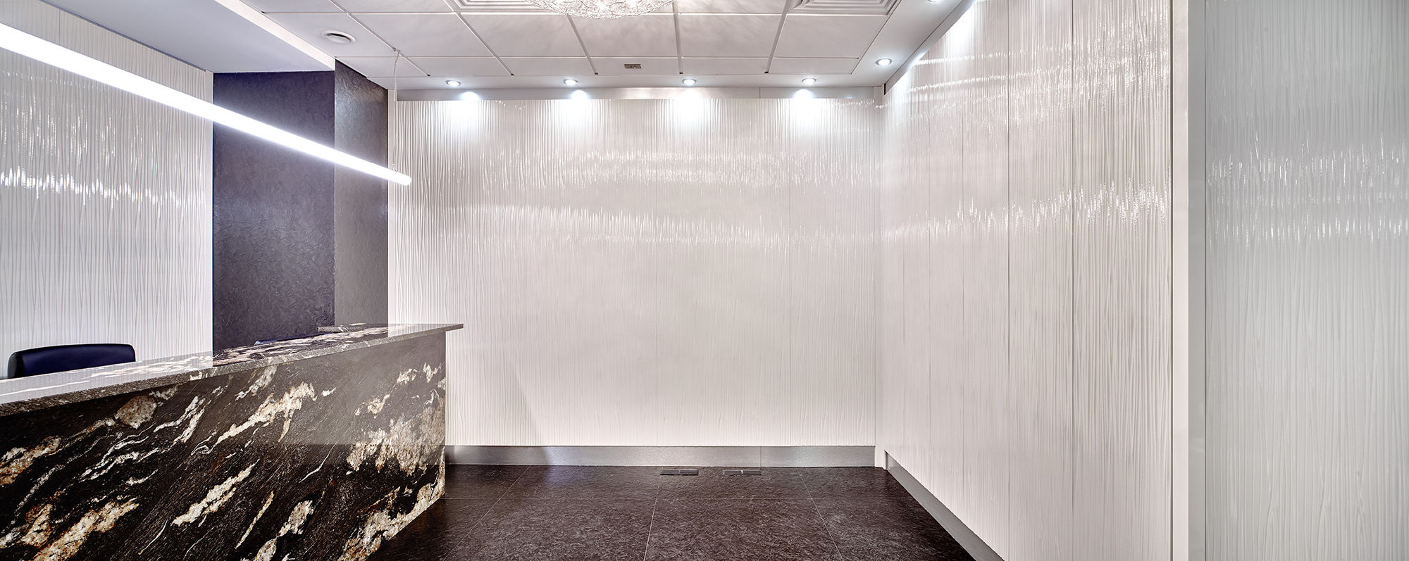 Фото Перегородки из ценных пород дерева NAYADA-Regina Line