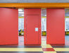 Фото Глухие раздвижные перегородки NAYADA SmartWall H5/H7