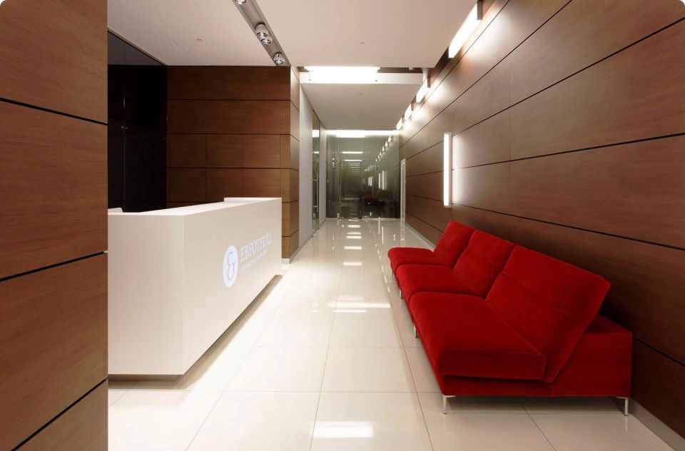 Фото Панели из HPL компакт-пластика