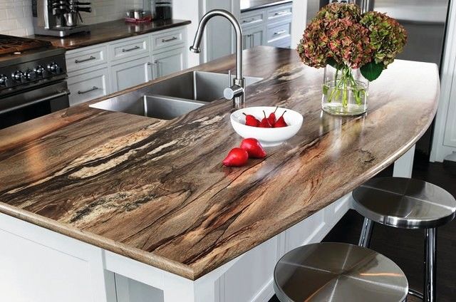 Фото Панели из HPL компакт-пластика