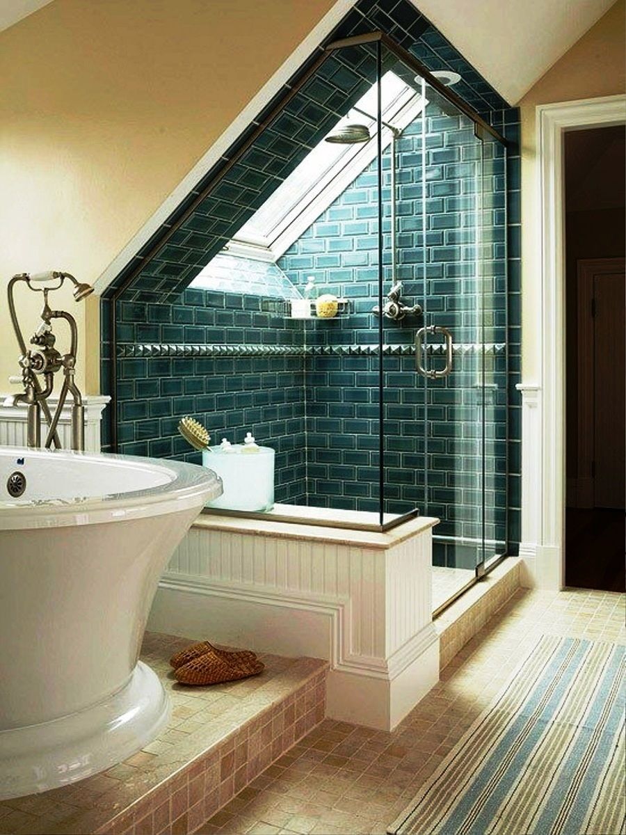 Фото Душевые кабины Nayada Shower