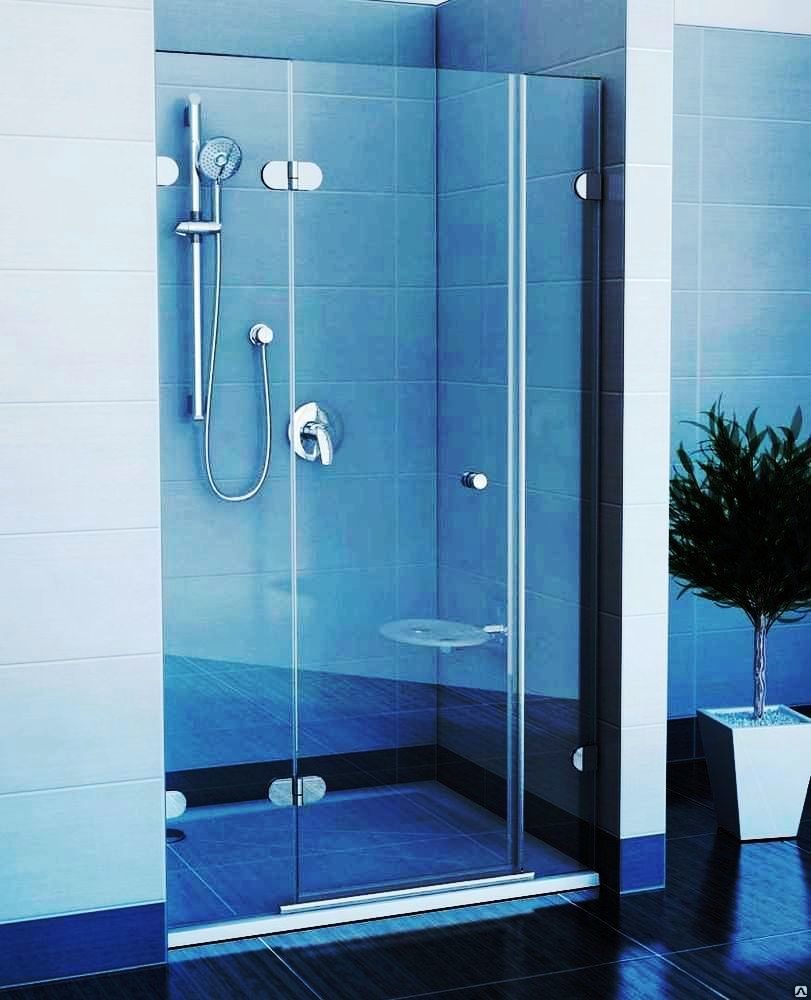 Фото Душевые кабины Nayada Shower