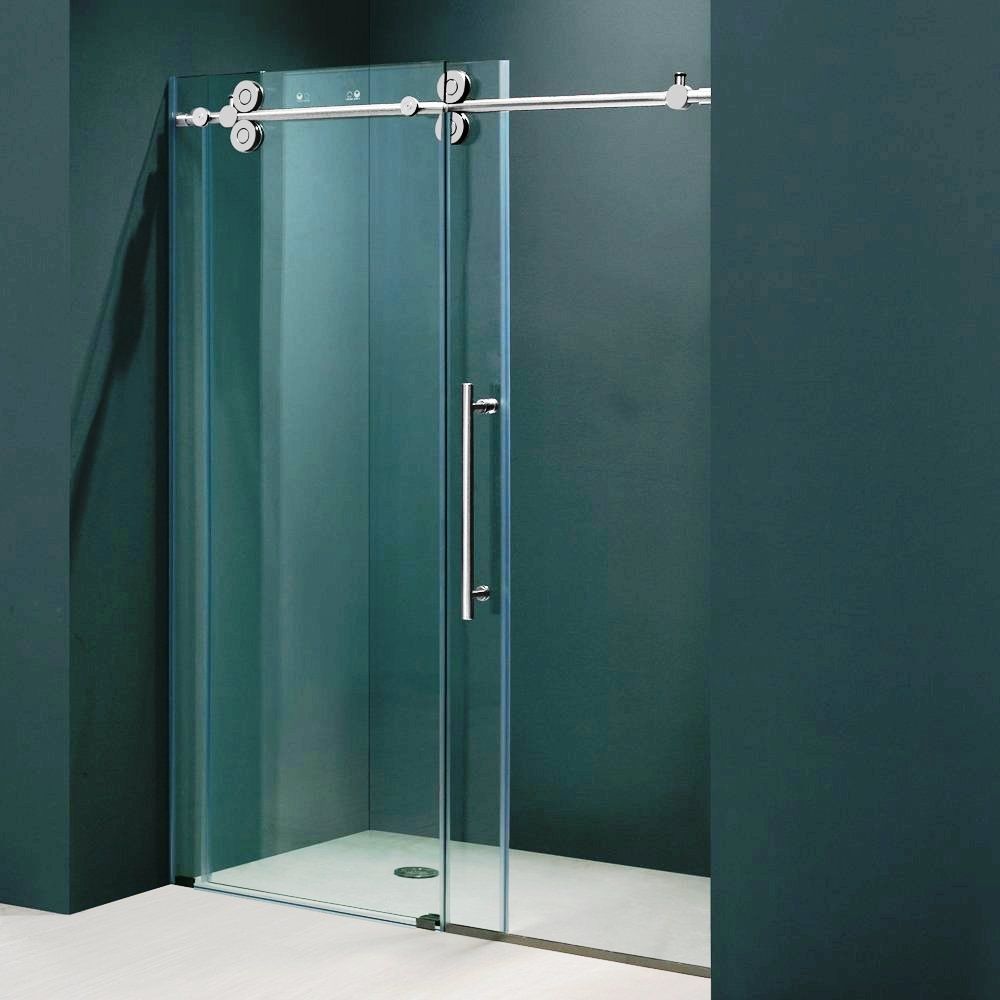 Фото Душевые кабины Nayada Shower