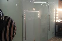 Проект премиального салона UNLIDER.