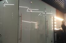 Проект премиального салона UNLIDER.