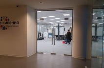 Перегородка NAYADA Standart, NAYADA-Crystal и Трансформируемая перегородка Smartwall в Екатеринбурге.