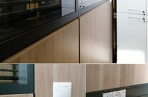 Современный офис для современной компании.