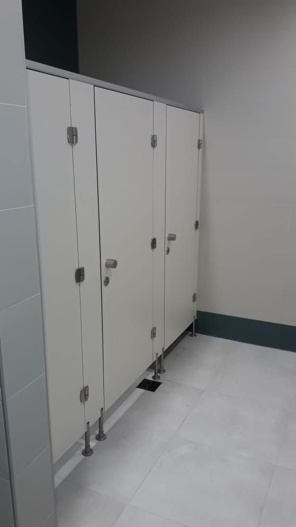 Фото Участие в строительстве нового корпуса аэропорта «Баландино»