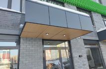 Фасадное остекление для жилого дома ЖК Колумб ГП-1