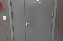 Аэропорт Ремезов в Тобольске.