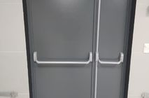 Аэропорт Ремезов в Тобольске.