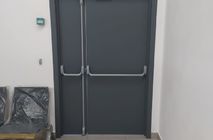 Аэропорт Ремезов в Тобольске.