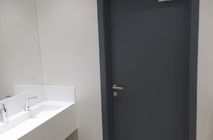 Аэропорт Ремезов в Тобольске.