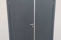 Аэропорт Ремезов в Тобольске.