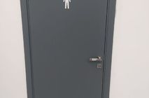 Аэропорт Ремезов в Тобольске.